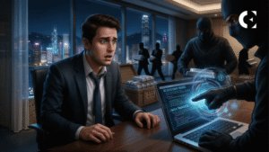 Crypto Kidnapping Surge: French Probe After €3M Ransom Case