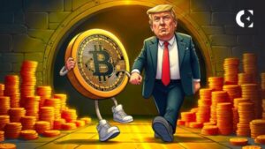 US Markets Rise Alongside Crypto After Trump Post—Coincidence or Intentional?