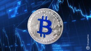 Bitcoin’s $77K rally leaves bears bleeding with $585M shorts wiped