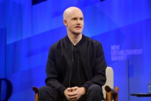 ‘Choke Point’—Bitcoin’s $77B Coinbase ETF Warning Shocks Markets