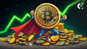Bitcoin Hits $78K as Trump Says Strait of Hormuz Is Fully Open