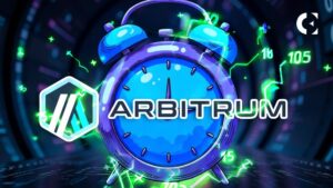ARB Price Holds Near $0.129 While Traders Watch BTC Dominance Closely