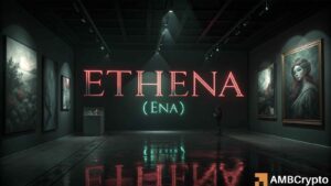 Ethena surges 14%, tests resistance as bulls target breakout