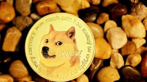 Dogecoin Nears Key Turning Point As TCT Model Begins To Form