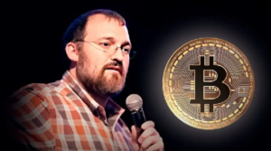 Charles Hoskinson, Bitcoin Has Three Options! “In One of Them, the System Collapses Completely”