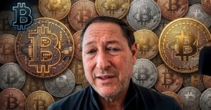 30-Year Analyst Explains: “According to the Elliott Wave Theory, the Bitcoin Downturn Is Over”
