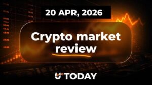 Bullish XRP Wave Has Ended, Bitcoin’s (BTC) Goodbye to $80,000, Shiba Inu (SHIB) Exchange Netflows Cross 10 Billion: Crypto Market Review
