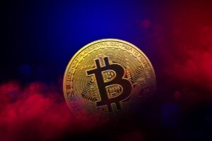 Bitcoin, Ethereum, XRP, Dogecoin Slide As Iran Claims ‘Ceasefire Violations’ Amid Middle-East Tensions: Analyst Sees BTC’s Positive Momentum ‘Fading’
