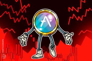 Aave’s TVL tanks $8B a day after $293M Kelp DAO hack