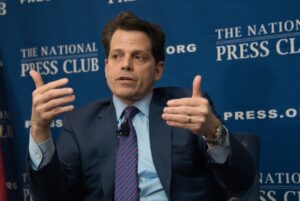 Anthony Scaramucci Says Bitcoin ‘Checks Every Single Box’ Of What Defines ‘Money’ And That’s Why He’s ‘Bullish’