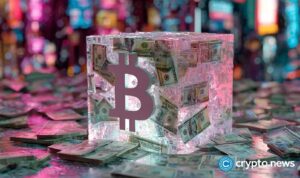 Will Bitcoin price break above $77,500 or reverse as the 4H MACD prints a bearish crossover at ascending channel resistance?