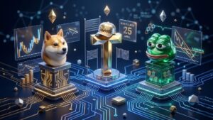 Memecoin Watchlist: 3 Tokens Gearing Up for Big Moves This Week