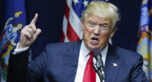 Bitcoin Price Reclaims $76,000 as Donald Trump Touts New Iran Deal Terms