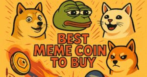Top 2 Memecoins Surging Right Now After ASTEROID’s Historic 68,000% Weekly Rally