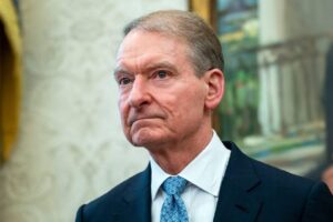 SEC Chair Paul Atkins Makes Remarks on Cryptocurrency: “The Era of Being a Cryptocurrency Hater is Over”