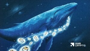 Ethereum whale rotates $1.14mln into ASTEROID – Here’s what it means!