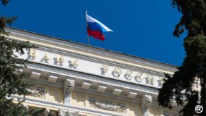 Russian parliament adopts digital currency bill on first reading