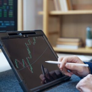 WisdomTree exec says tokenization could do to ETFs what ETFs did to mutual funds