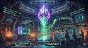 Ethereum Price Rejected Above $2,400, Upside Momentum Starts To Fade