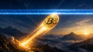 Bitcoin Hits $78,000—All Eyes On $80,700 Cost Basis?