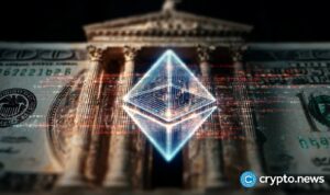 Ethereum Bounces Back Above $2,300 After Bitcoin Opens Above $78,000