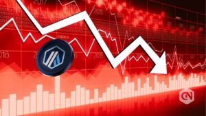 Arbitrum Price Nears Key Support at $0.121 After 3% Drop