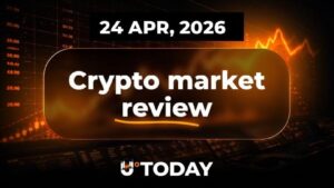 Hyperliquid (HYPE) Price Risks Entering Stalemate, Hidden Bullish XRP Price Growth Signal, Will Bitcoin (BTC) Reach $80,000 Under This Trend? Crypto Market Review