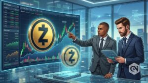Zcash Price Soars 8% Following Listing on Robinhood