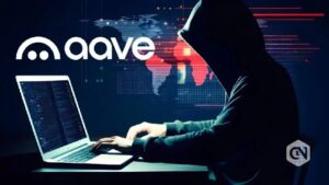 Aave Leads DeFi United to Restore rsETH Backing After KelpDAO Exploit