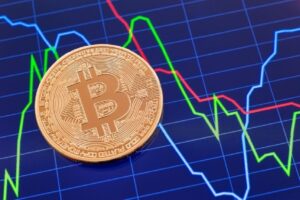Bitcoin, Ethereum, XRP Retreat, Dogecoin Gains As Strait Of Hormuz Blockades Continue: Analyst Says BTC Crossing This Level Will Be ‘Massive’