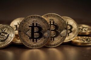 Bitcoin Created An Imperfection And The Price Will Crash Lower To Fill It