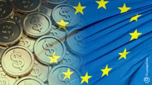 Euro stablecoins explode 1200% under MiCA as capital pours into regulated assets