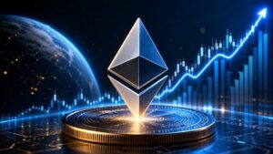 History Shows This Ethereum Level Often Comes Before Big Breakouts