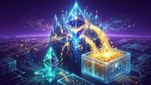 Ethereum Generates Nearly 40x More Daily Fees Than Solana, Highlighting Dominance