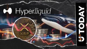 XRP Whale Liquidation: Why $1.69 Is the Critical ‘Point of No Return’ for a $4 Million Short Position on Hyperliquid