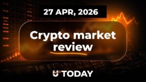 XRP’s Price Recovery Pattern Finally Finished, Ethereum (ETH) $3,000 Breakout Attempt Invalidated, Minor Shiba Inu (SHIB) Uptrend Continues: Crypto Market Review