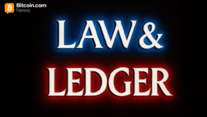 This Week in Crypto Law (Apr. 19, 2026)