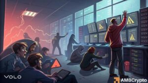 Volo claims successful recovery of ‘90% of stolen funds’ within days of exploit