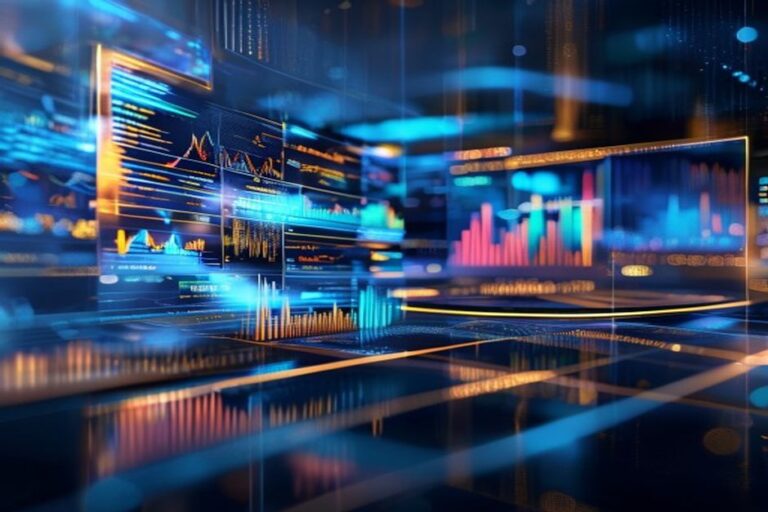 Fundamentals of Technical Analysis in Cryptocurrency Trading