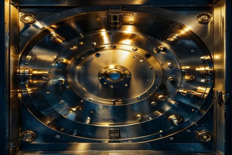 BitGo Raises $100 Million in Funding, Valuation Reaches $1.75 Billion