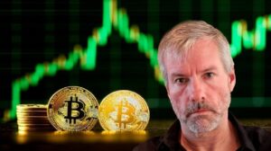 Strategy Founder Michael Saylor Has Given the Expected Bullish Signal