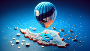 Iran Conflict Crypto Market Impact: White House Says Over