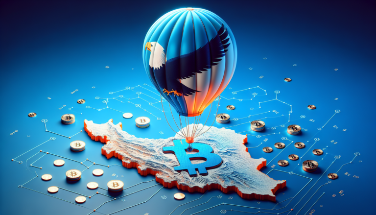 Iran Conflict Crypto Market Impact: White House Says Over