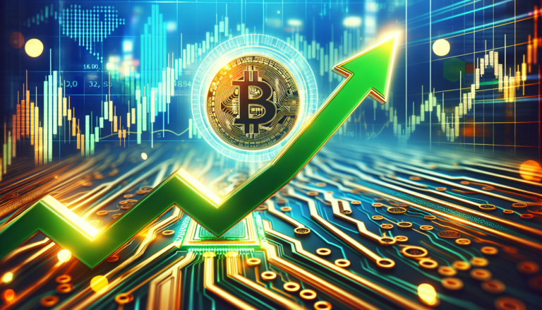 US Stock Market Crypto Correlation Hits Record High