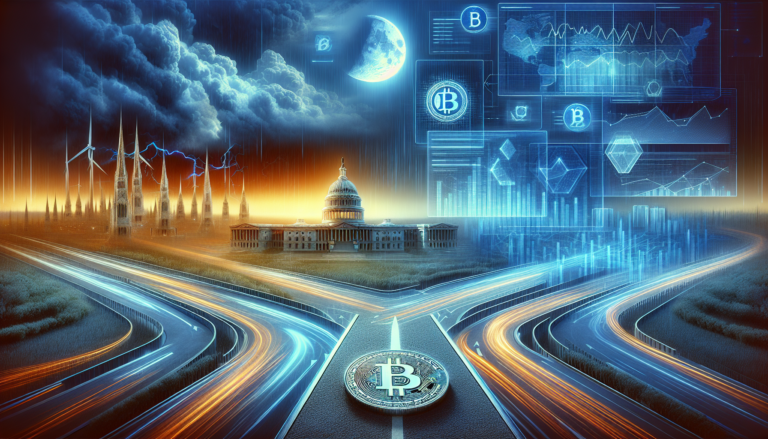 Crypto News Today: May 1 Roundup — BTC, ETH & Market Moves