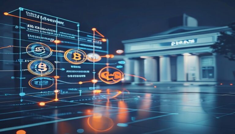 Clarity Act Stablecoin Rewards: What Crypto Firms Get