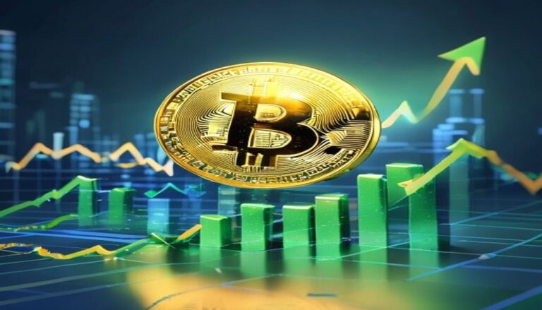 Crypto News Today: Bitcoin, Ethereum & Market Moves