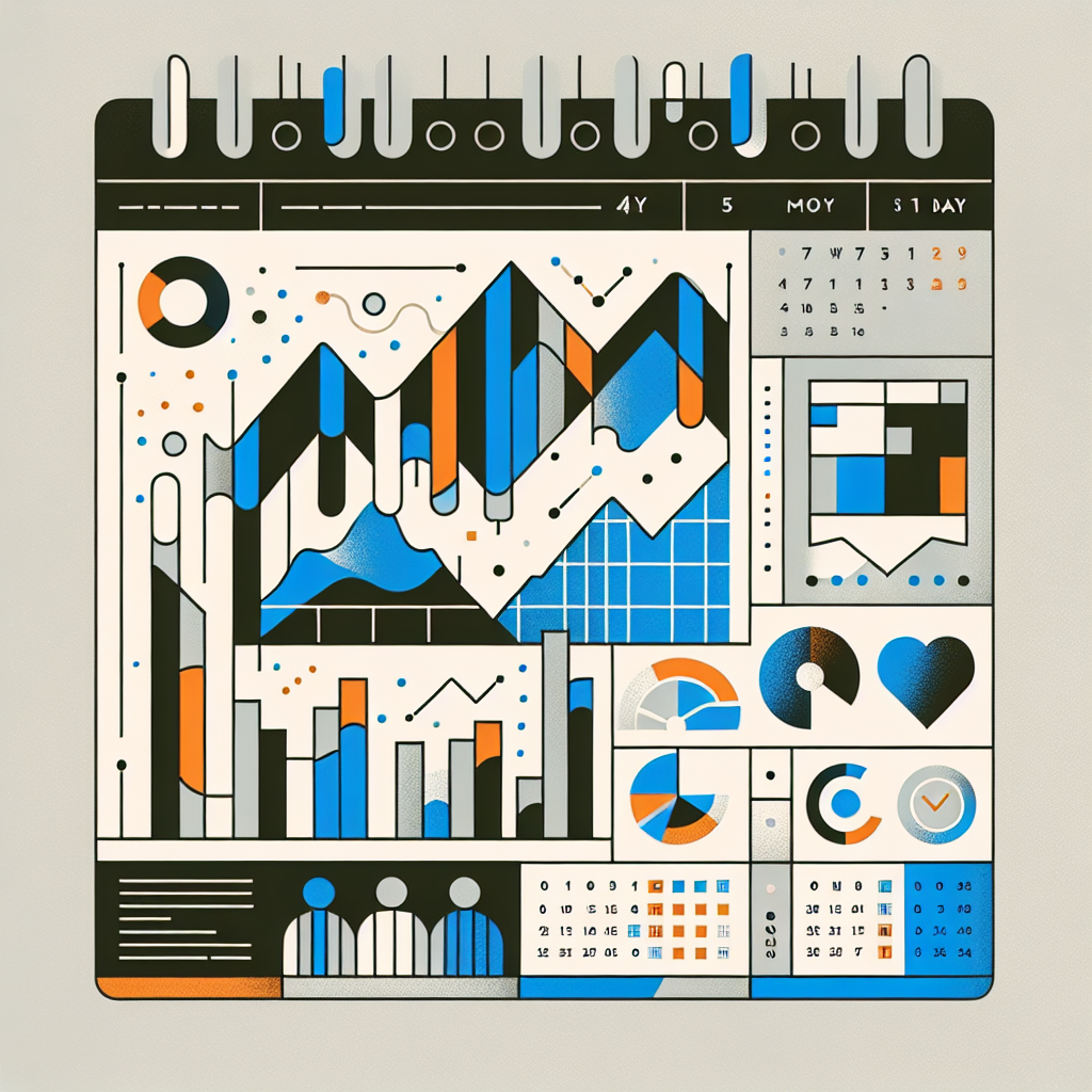 Economic Calendar Week of May 4: Top Events to Watch