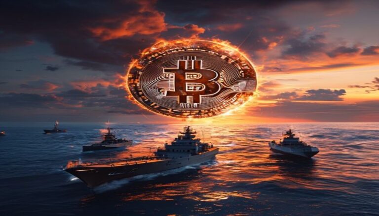 Bitcoin Price Middle East Conflict: Live Market Impact