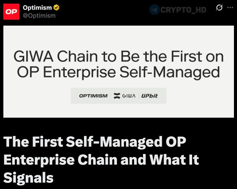 Upbit L2 Blockchain: South Korea's Exchange Goes Onchain
